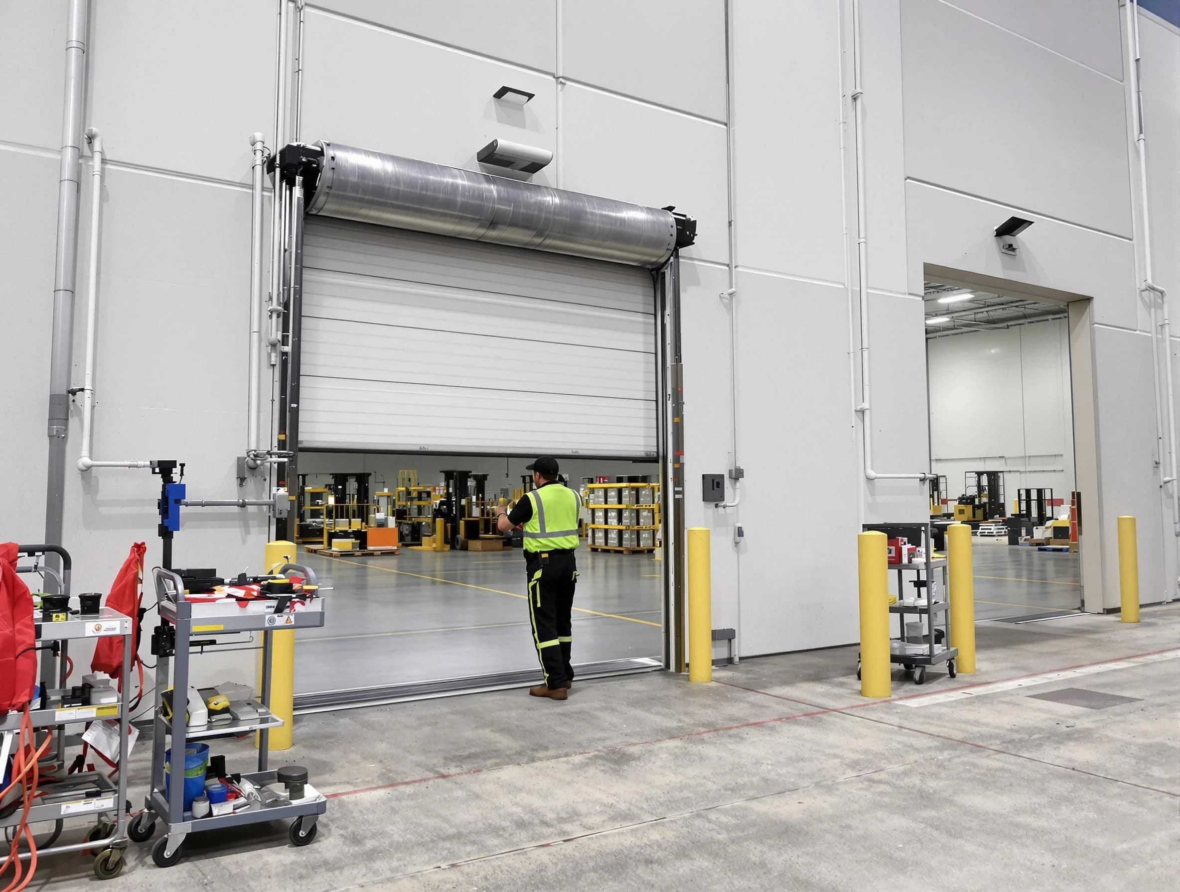 Commercial Repair service in Fair Lawn, NJ