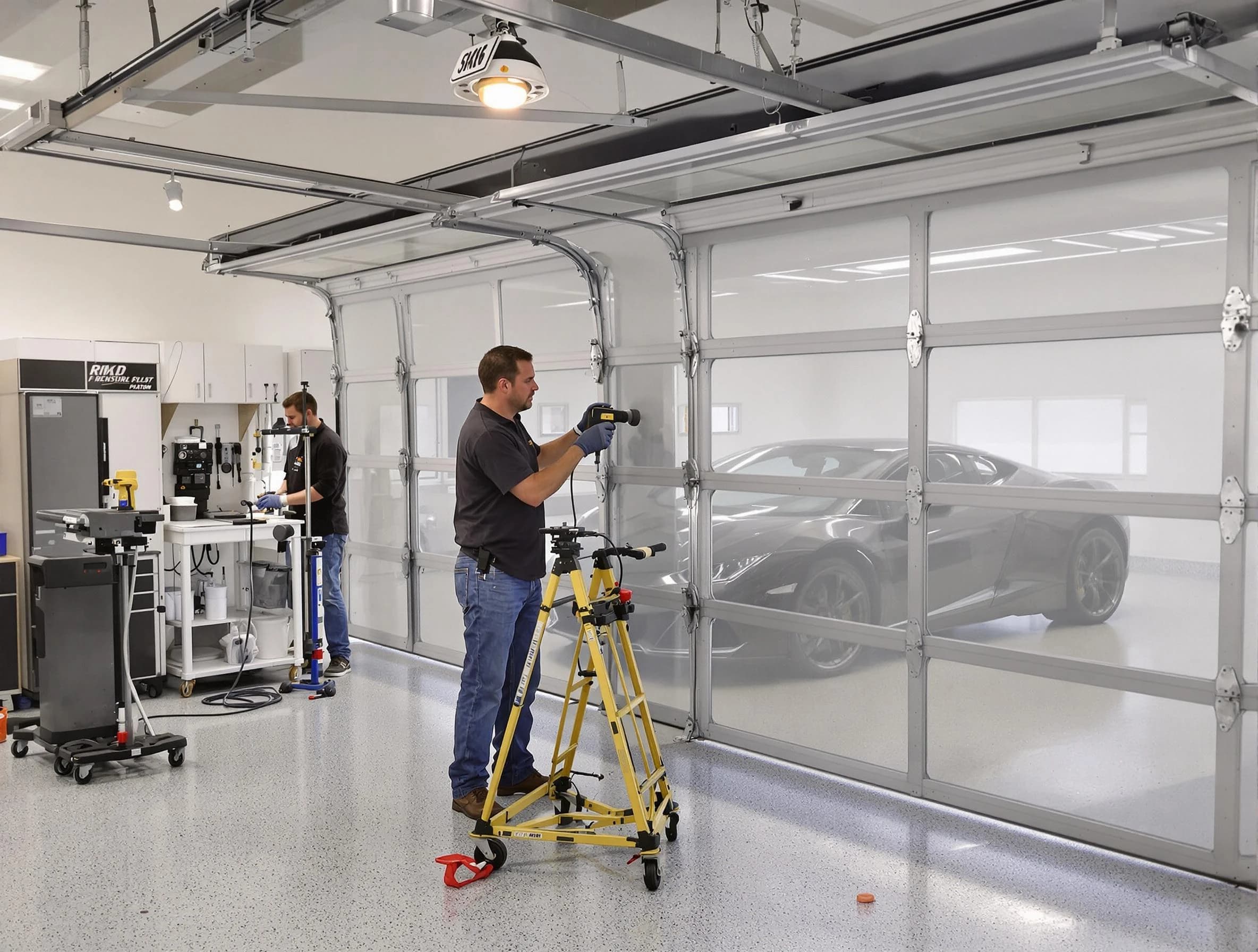 Dents Repair service in Fair Lawn, NJ